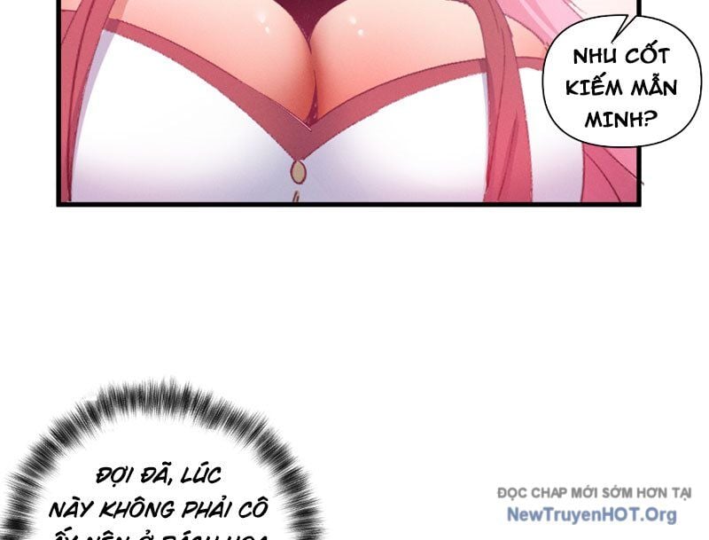 Kẻ Thù Của Ta Lại Thành Đạo Lữ: Chapter 3