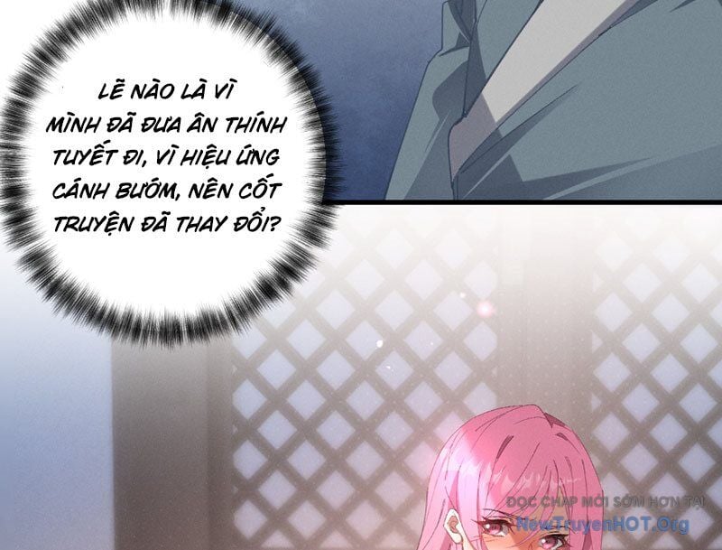 Kẻ Thù Của Ta Lại Thành Đạo Lữ: Chapter 3