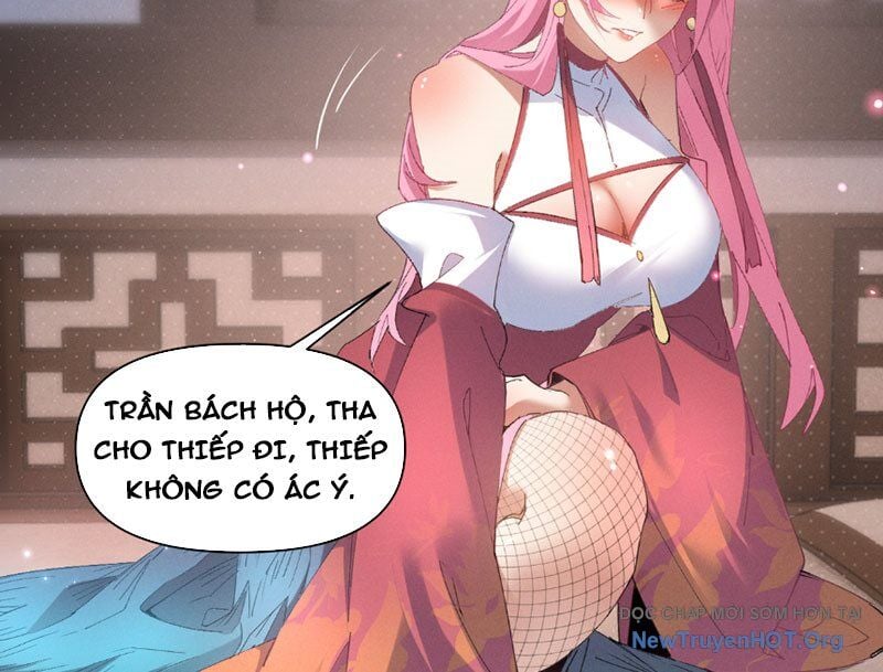 Kẻ Thù Của Ta Lại Thành Đạo Lữ: Chapter 3