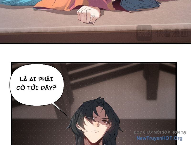 Kẻ Thù Của Ta Lại Thành Đạo Lữ: Chapter 3