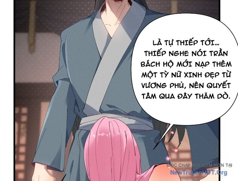 Kẻ Thù Của Ta Lại Thành Đạo Lữ: Chapter 3