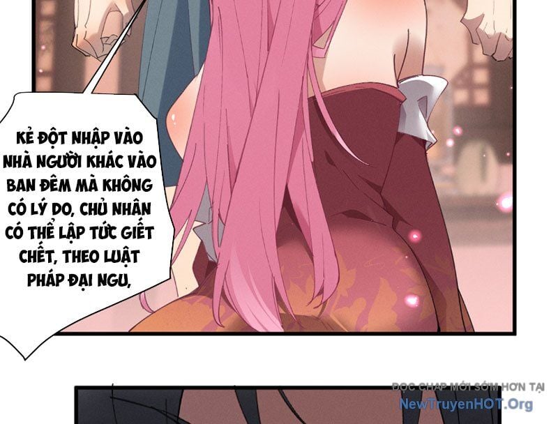Kẻ Thù Của Ta Lại Thành Đạo Lữ: Chapter 3
