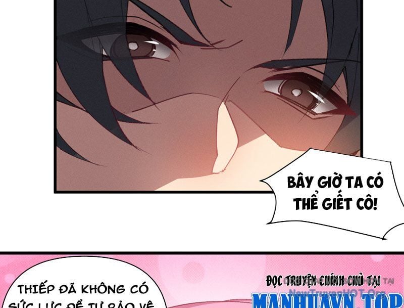 Kẻ Thù Của Ta Lại Thành Đạo Lữ: Chapter 3
