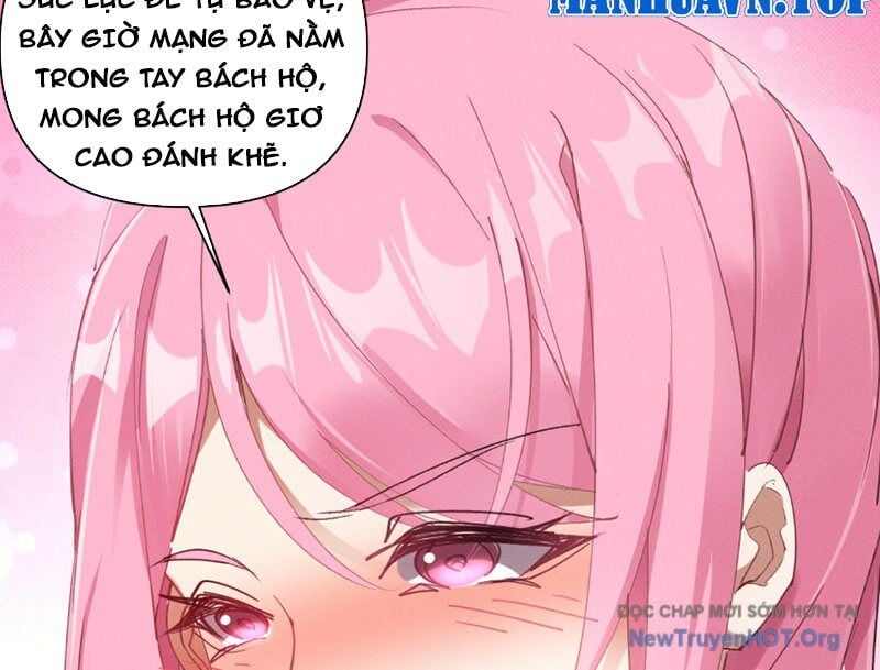 Kẻ Thù Của Ta Lại Thành Đạo Lữ: Chapter 3