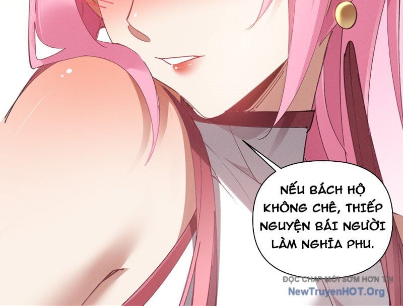 Kẻ Thù Của Ta Lại Thành Đạo Lữ: Chapter 3