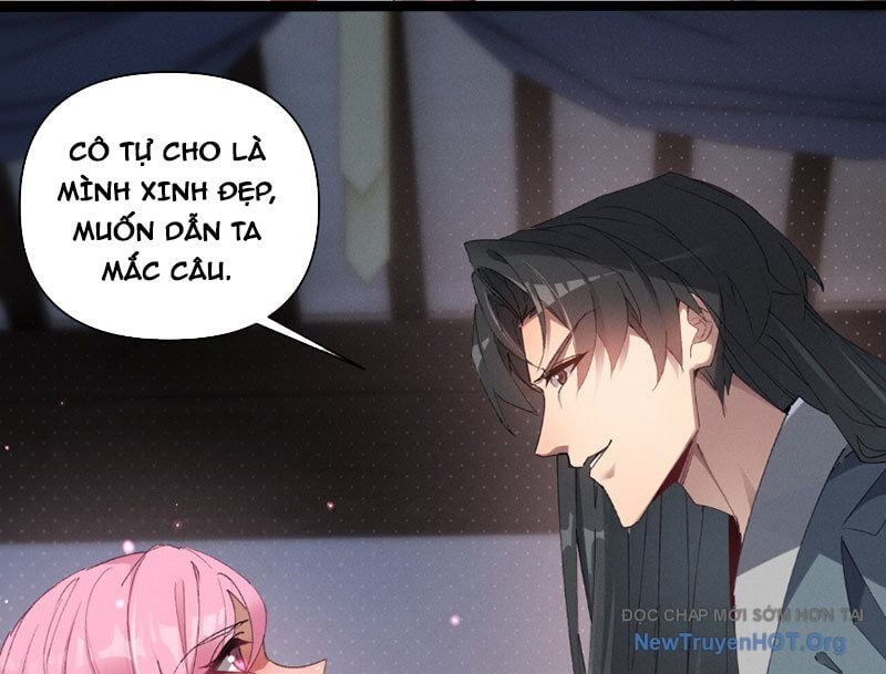 Kẻ Thù Của Ta Lại Thành Đạo Lữ: Chapter 3