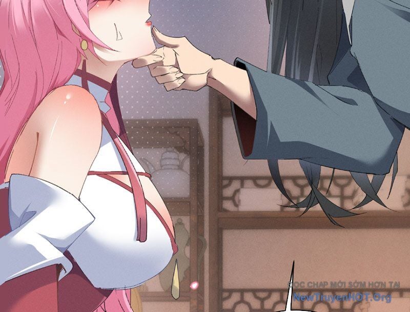 Kẻ Thù Của Ta Lại Thành Đạo Lữ: Chapter 3