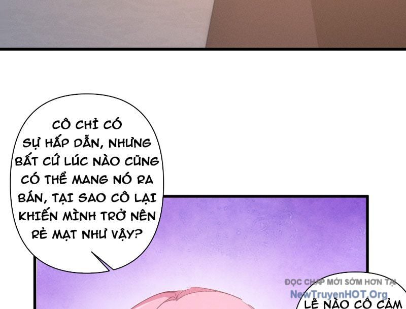 Kẻ Thù Của Ta Lại Thành Đạo Lữ: Chapter 3