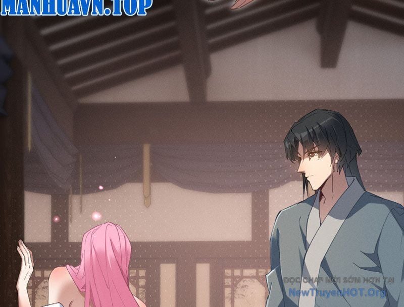 Kẻ Thù Của Ta Lại Thành Đạo Lữ: Chapter 3
