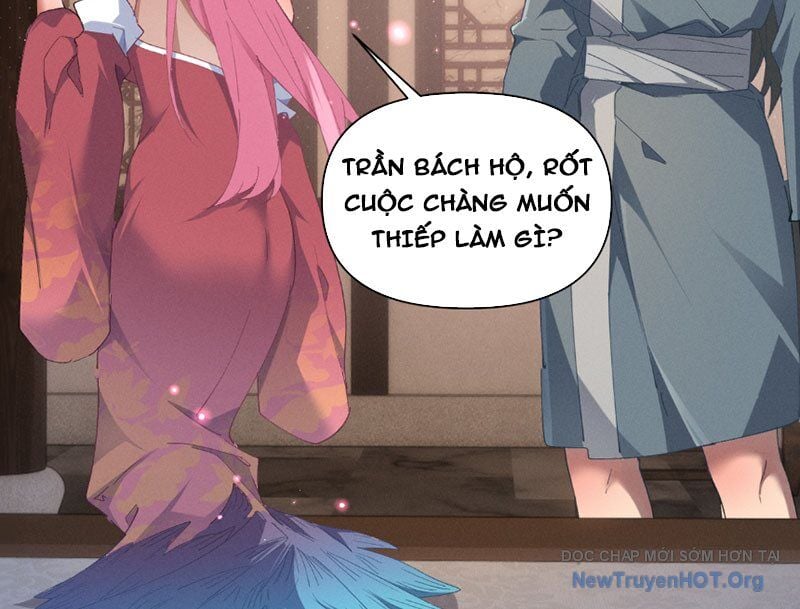 Kẻ Thù Của Ta Lại Thành Đạo Lữ: Chapter 3
