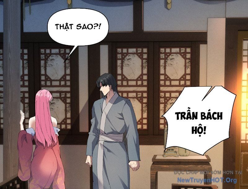 Kẻ Thù Của Ta Lại Thành Đạo Lữ: Chapter 3