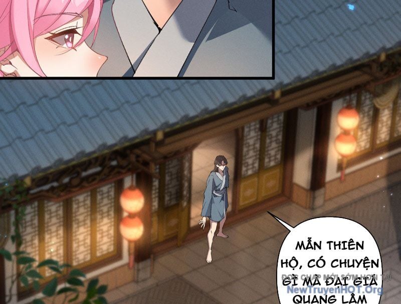 Kẻ Thù Của Ta Lại Thành Đạo Lữ: Chapter 3