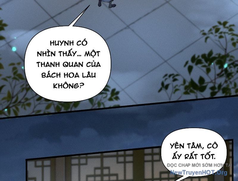 Kẻ Thù Của Ta Lại Thành Đạo Lữ: Chapter 3