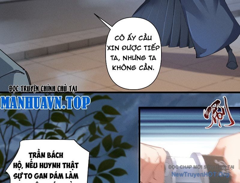 Kẻ Thù Của Ta Lại Thành Đạo Lữ: Chapter 3