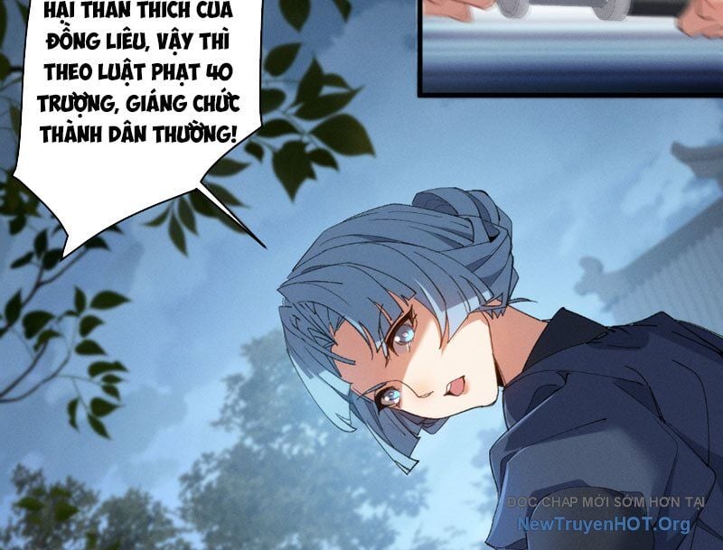 Kẻ Thù Của Ta Lại Thành Đạo Lữ: Chapter 3