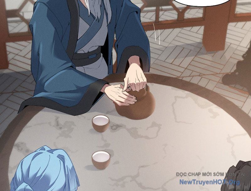 Kẻ Thù Của Ta Lại Thành Đạo Lữ: Chapter 4