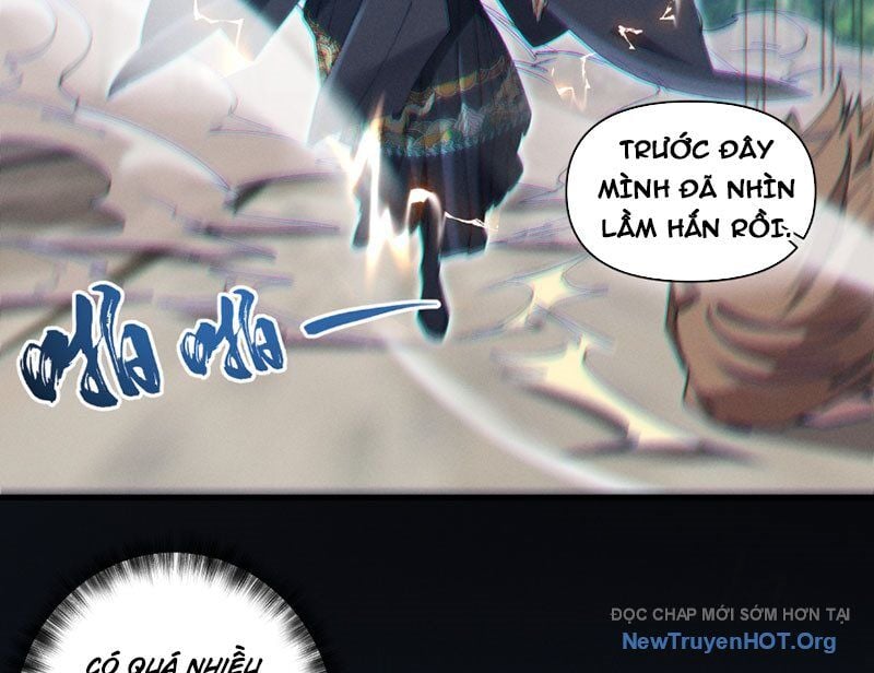 Kẻ Thù Của Ta Lại Thành Đạo Lữ: Chapter 4