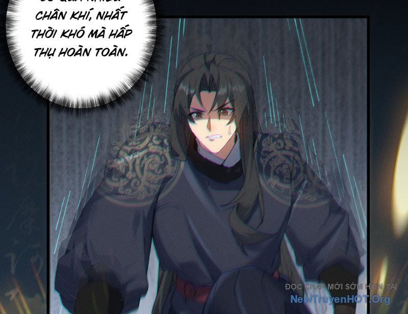 Kẻ Thù Của Ta Lại Thành Đạo Lữ: Chapter 4