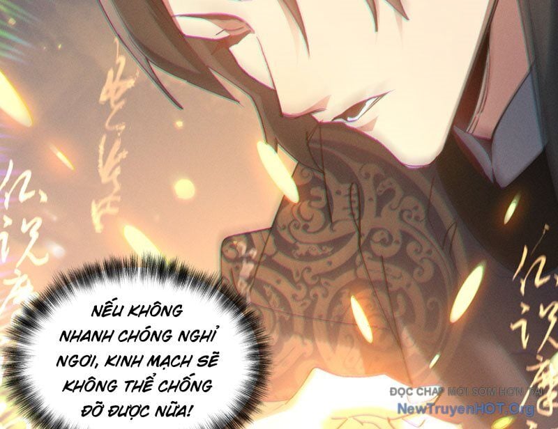 Kẻ Thù Của Ta Lại Thành Đạo Lữ: Chapter 4