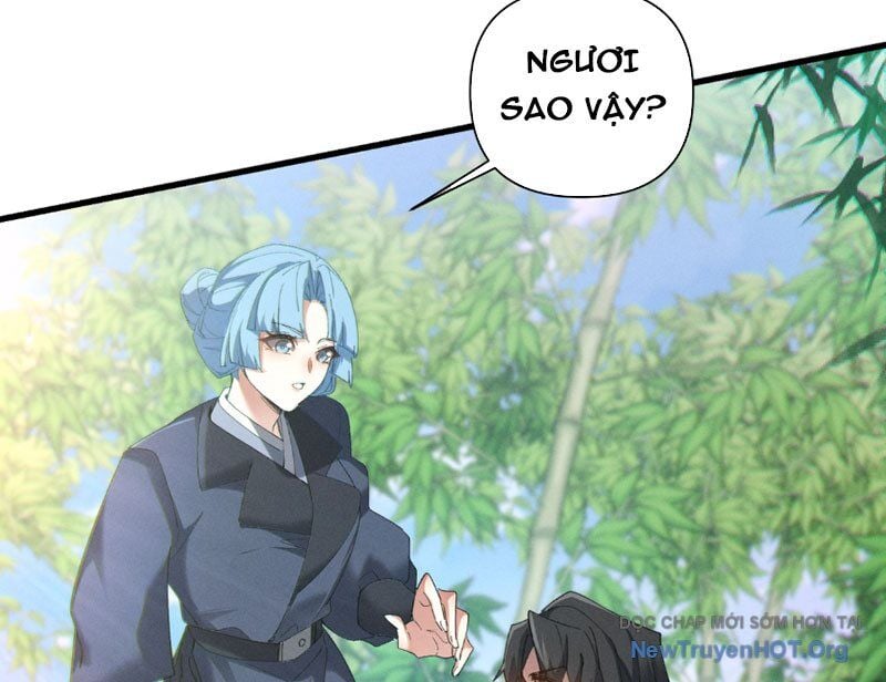 Kẻ Thù Của Ta Lại Thành Đạo Lữ: Chapter 4
