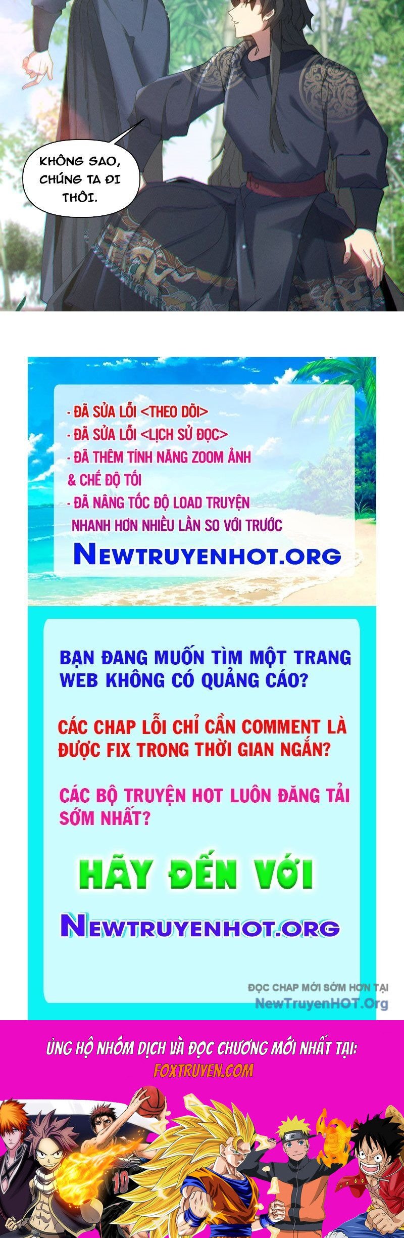 Kẻ Thù Của Ta Lại Thành Đạo Lữ: Chapter 4
