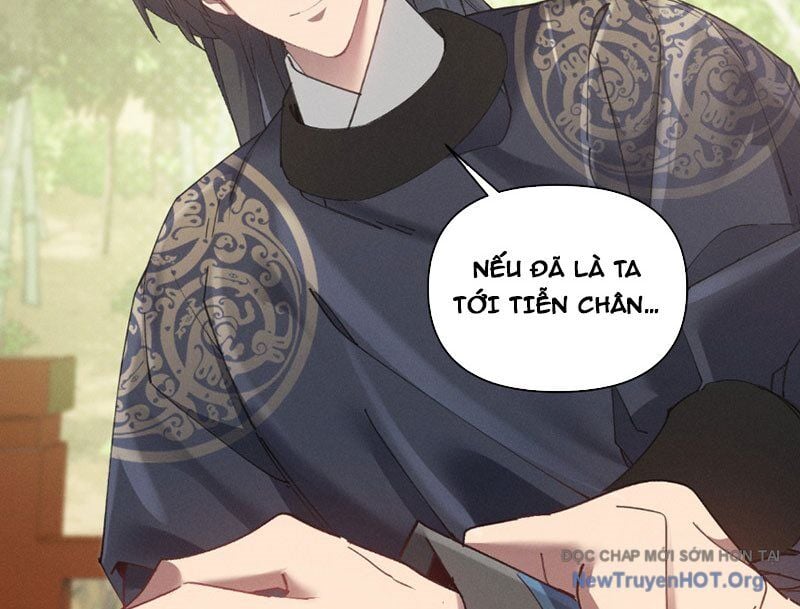 Kẻ Thù Của Ta Lại Thành Đạo Lữ: Chapter 4