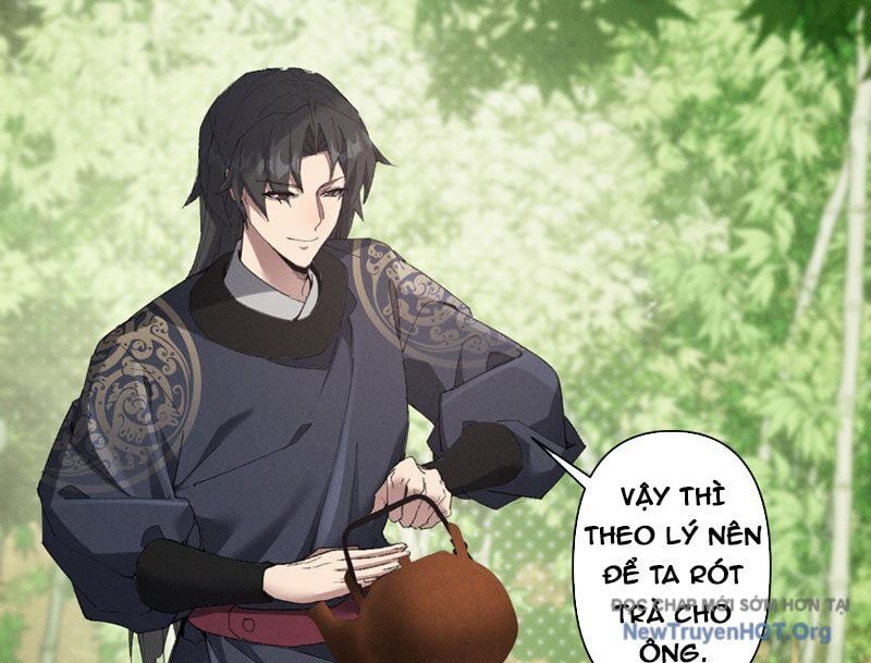 Kẻ Thù Của Ta Lại Thành Đạo Lữ: Chapter 4