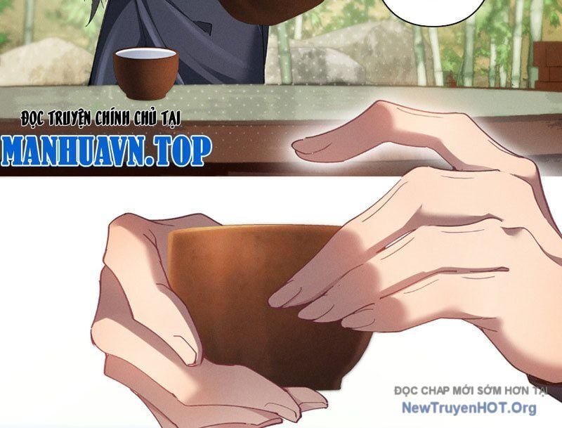 Kẻ Thù Của Ta Lại Thành Đạo Lữ: Chapter 4