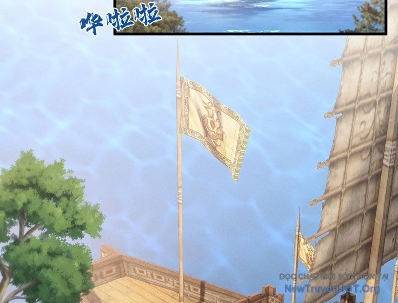 Kẻ Thù Của Ta Lại Thành Đạo Lữ: Chapter 4