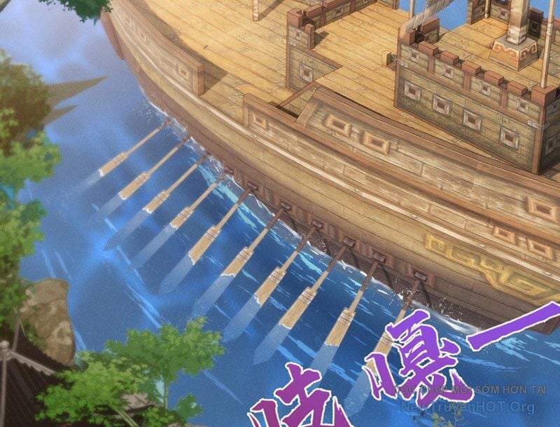 Kẻ Thù Của Ta Lại Thành Đạo Lữ: Chapter 4