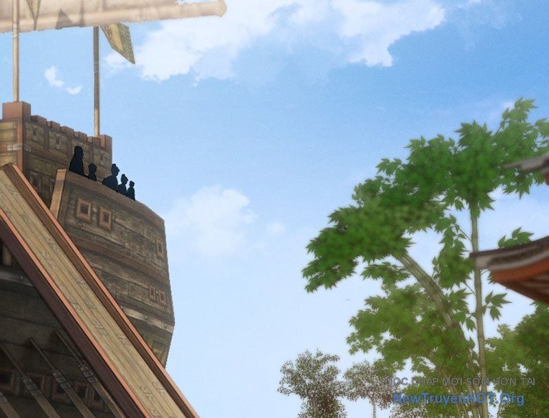 Kẻ Thù Của Ta Lại Thành Đạo Lữ: Chapter 4