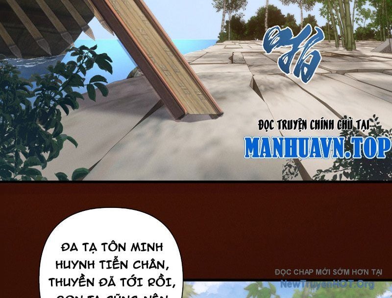 Kẻ Thù Của Ta Lại Thành Đạo Lữ: Chapter 4