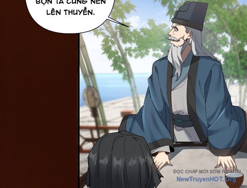 Kẻ Thù Của Ta Lại Thành Đạo Lữ: Chapter 4