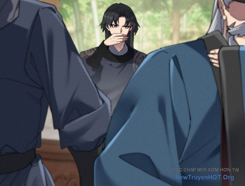 Kẻ Thù Của Ta Lại Thành Đạo Lữ: Chapter 4