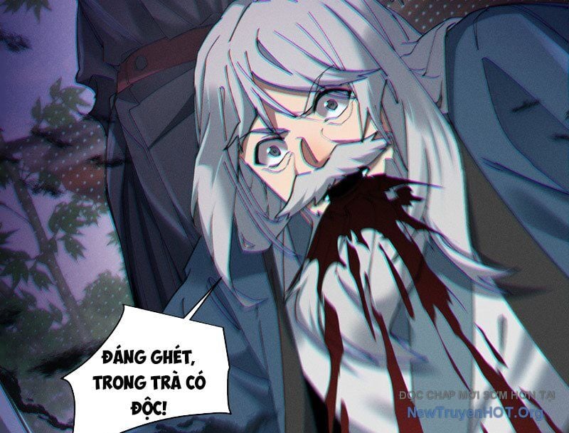 Kẻ Thù Của Ta Lại Thành Đạo Lữ: Chapter 4