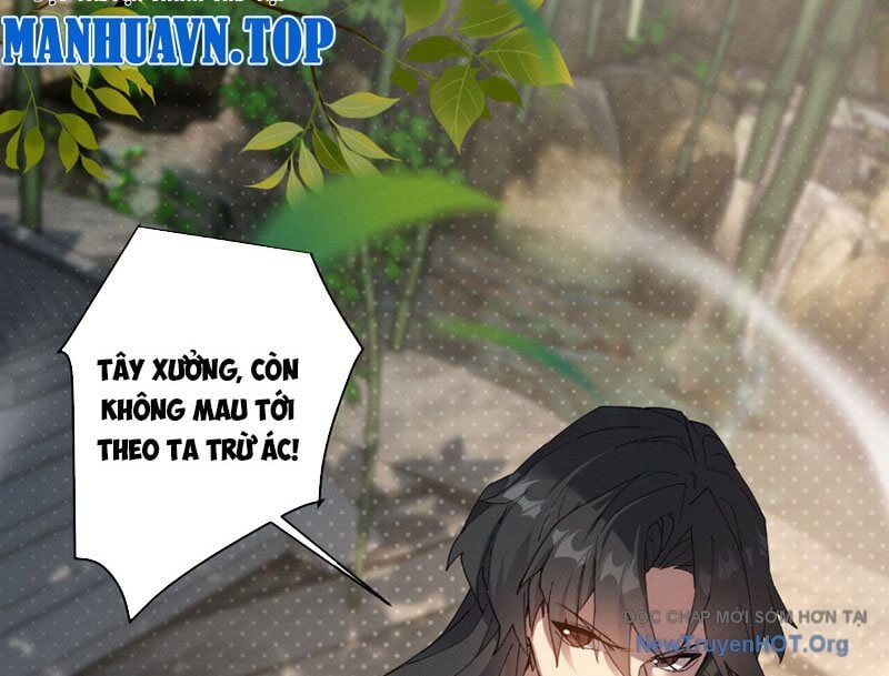 Kẻ Thù Của Ta Lại Thành Đạo Lữ: Chapter 4