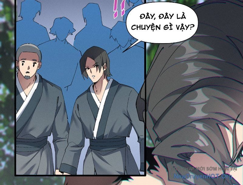 Kẻ Thù Của Ta Lại Thành Đạo Lữ: Chapter 4