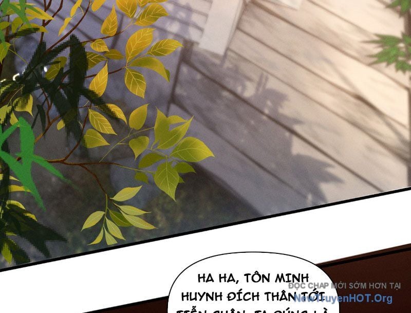 Kẻ Thù Của Ta Lại Thành Đạo Lữ: Chapter 4