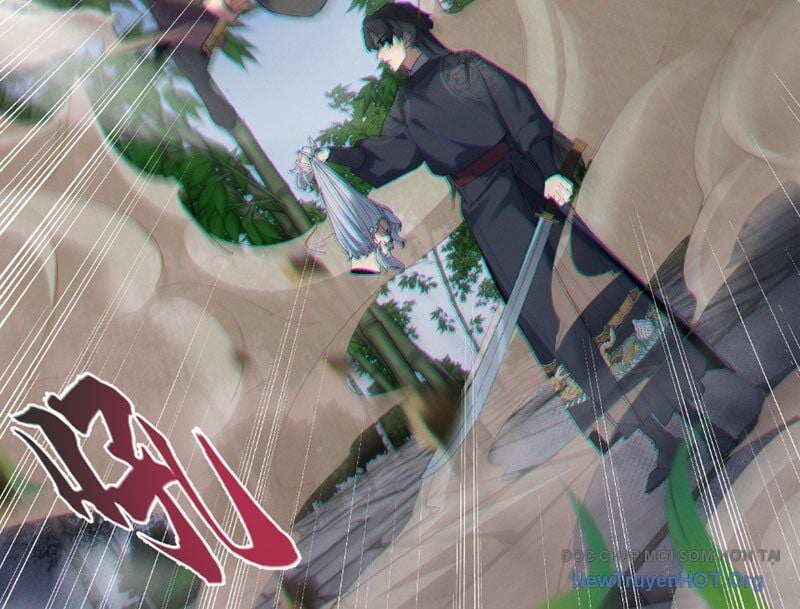 Kẻ Thù Của Ta Lại Thành Đạo Lữ: Chapter 4