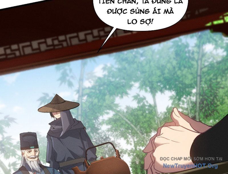 Kẻ Thù Của Ta Lại Thành Đạo Lữ: Chapter 4