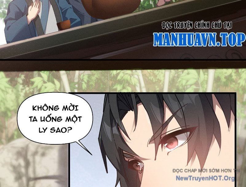 Kẻ Thù Của Ta Lại Thành Đạo Lữ: Chapter 4