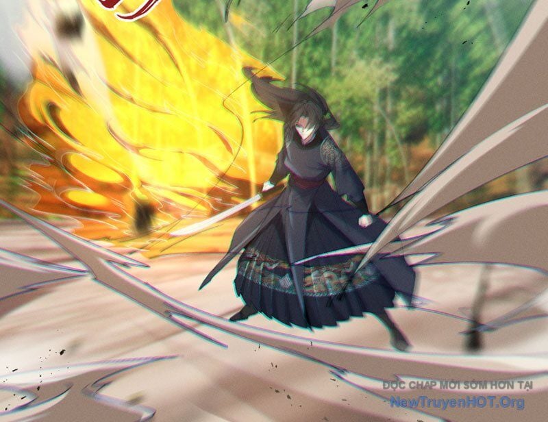 Kẻ Thù Của Ta Lại Thành Đạo Lữ: Chapter 4