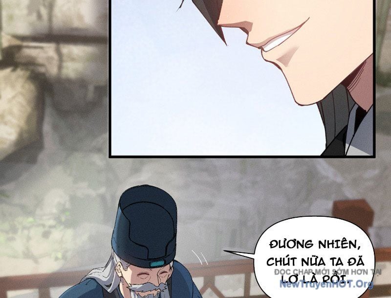 Kẻ Thù Của Ta Lại Thành Đạo Lữ: Chapter 4