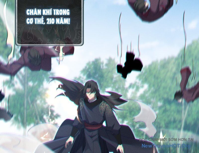 Kẻ Thù Của Ta Lại Thành Đạo Lữ: Chapter 4