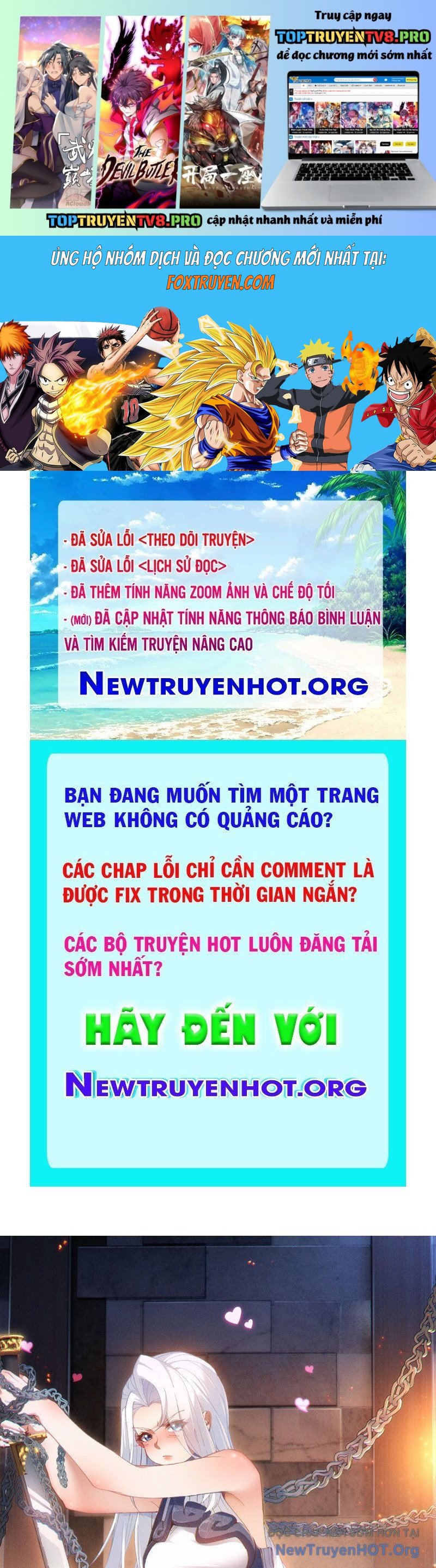 Kẻ Thù Của Ta Lại Thành Đạo Lữ: Chapter 5