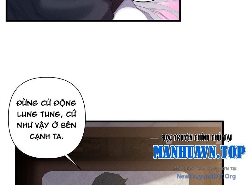 Kẻ Thù Của Ta Lại Thành Đạo Lữ: Chapter 5