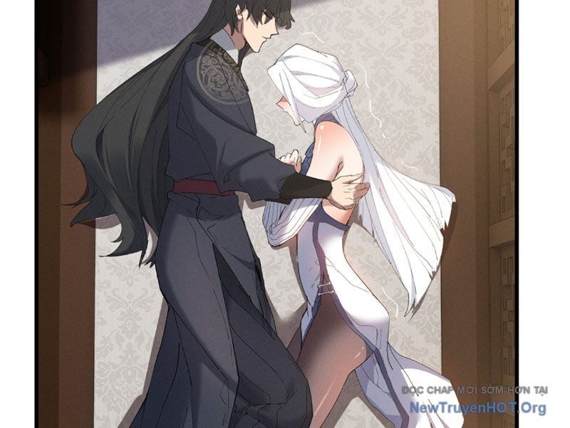 Kẻ Thù Của Ta Lại Thành Đạo Lữ: Chapter 5