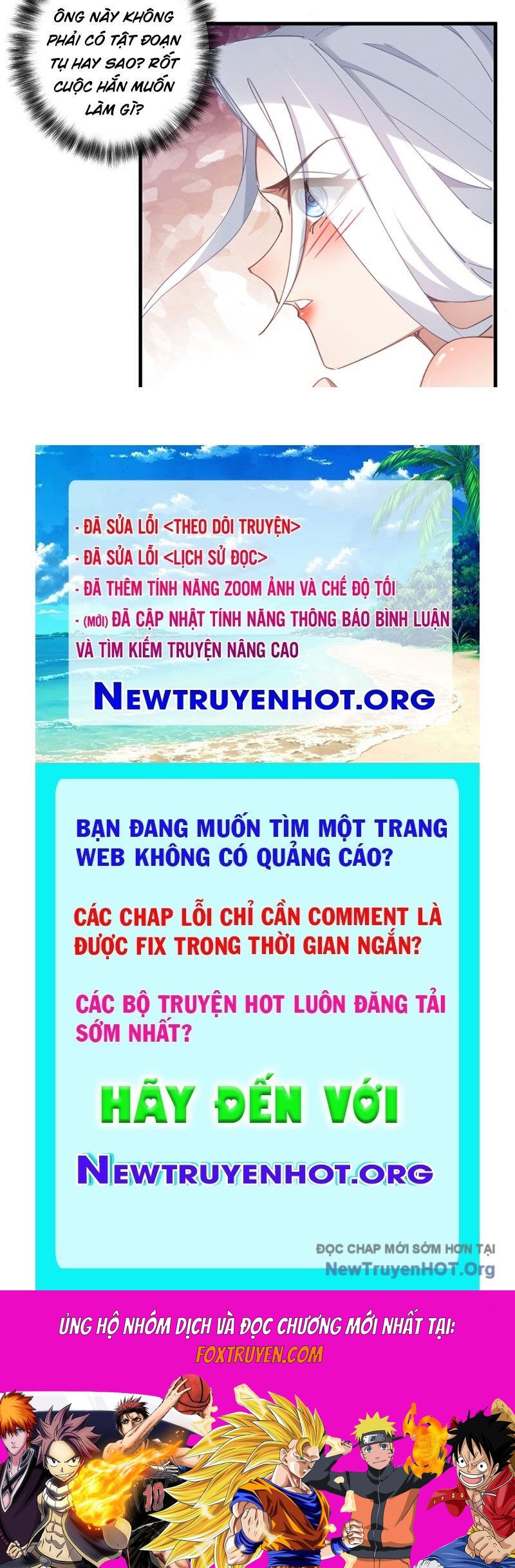 Kẻ Thù Của Ta Lại Thành Đạo Lữ: Chapter 5