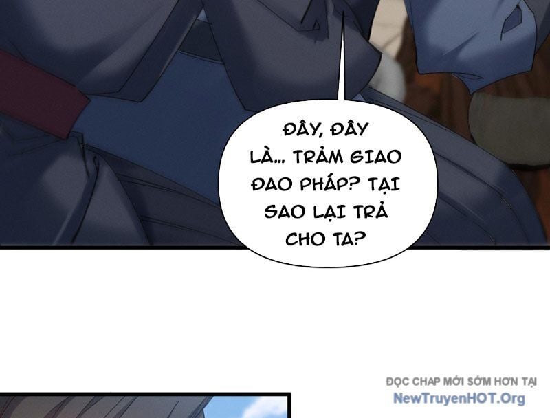 Kẻ Thù Của Ta Lại Thành Đạo Lữ: Chapter 5