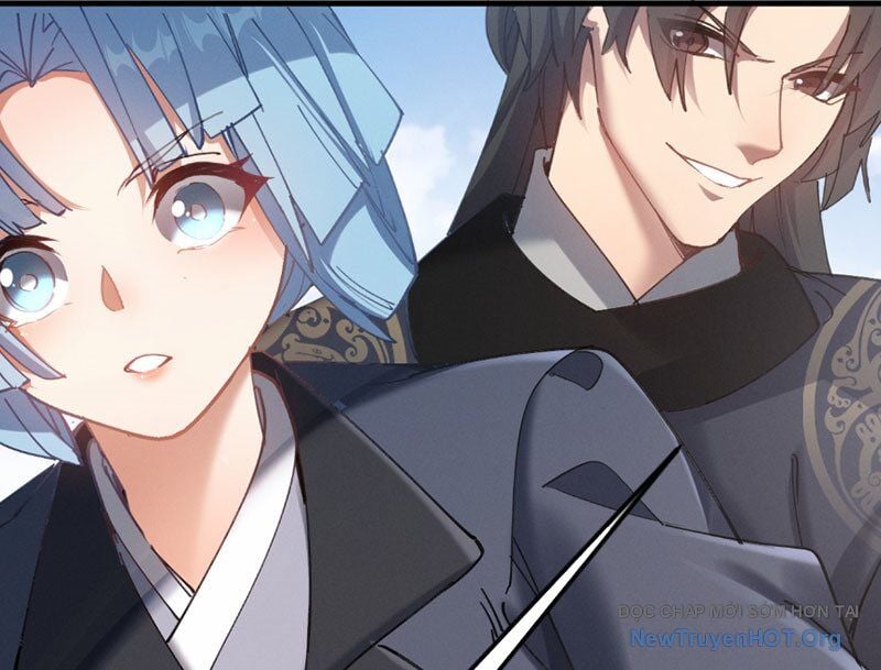 Kẻ Thù Của Ta Lại Thành Đạo Lữ: Chapter 5